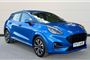 2024 Ford Puma 1.0 EcoBoost Hybrid mHEV ST-Line 5dr