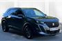 2022 Peugeot 2008 1.2 PureTech Active Premium+ 5dr