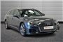 2023 Audi A6 Avant 40 TFSI S Line 5dr S Tronic [Tech Pack]