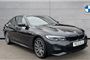 2022 BMW 3 Series 320i xDrive M Sport 4dr Step Auto