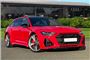 2022 Audi RS6 RS 6 TFSI Quattro Vorsprung 5dr Tiptronic