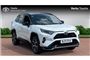 2021 Toyota RAV4 2.5 PHEV Dynamic 5dr CVT