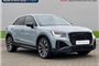 2023 Audi SQ2 SQ2 Quattro Black Edition 5dr S Tronic