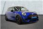 2019 MINI Hatchback 2.0 John Cooper Works II 3dr Auto [8 Speed]