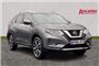 2019 Nissan X-Trail 1.3 DiG-T Tekna 5dr [7 Seat] DCT