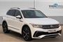 2022 Volkswagen Tiguan 1.5 TSI 150 R-Line 5dr DSG