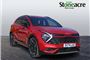 2024 Kia Sportage 1.6T GDi 157 48V ISG GT-Line 5dr