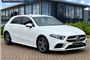 2021 Mercedes-Benz A-Class A200 AMG Line Executive 5dr Auto