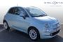 2023 Fiat 500 1.0 Mild Hybrid 3dr