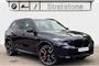 2023 BMW X5 xDrive M60i MHT 5dr Auto