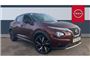 2021 Nissan Juke 1.0 DiG-T 114 Tekna+ 5dr