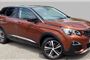 2017 Peugeot 3008 1.2 PureTech Allure 5dr