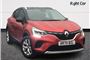 2021 Renault Captur 1.3 TCE 130 Iconic 5dr EDC