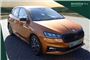 2023 Skoda Fabia 1.0 TSI 110 Monte Carlo 5dr