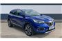 2019 Renault Kadjar 1.3 TCE GT Line 5dr EDC