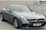 2016 Mercedes-Benz SLC SLC 250d AMG Line 2dr 9G-Tronic