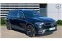 2024 Mercedes-Benz EQB EQB 350 4M 215kW AMG Line Premium 66.5kWh 5dr Auto