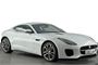 2017 Jaguar F-Type 3.0 Supercharged V6 R-Dynamic 2dr Auto