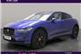 2021 Jaguar I-Pace 294kW EV400 HSE 90kWh 5dr Auto [11kW Charger]