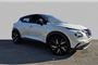 2020 Nissan Juke 1.0 DiG-T Tekna+ 5dr DCT