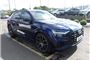 2021 Audi SQ8 SQ8 TFSI Quattro Black Edition 5dr Tiptronic