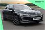 2021 Skoda Superb Estate 1.4 TSI iV Laurin + Klement DSG 5dr