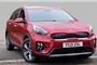 2021 Kia Niro 1.6 GDi Hybrid 2 5dr DCT