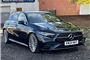 2024 Mercedes-Benz A-Class A200 AMG Line Premium Plus 5dr Auto