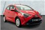 2021 Toyota Aygo 1.0 VVT-i X-Play TSS 5dr