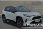 2023 Toyota RAV4 2.5 PHEV Dynamic 5dr CVT