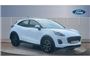 2022 Ford Puma 1.0 EcoBoost Hybrid mHEV Titanium 5dr