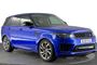 2021 Land Rover Range Rover Sport 2.0 P400e Autobiography Dynamic 5dr Auto