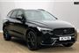 2024 Volvo XC60 2.0 T8 455 PHEV Ultra Black Ed 5dr AWD Geartronic