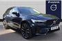 2022 Volvo XC60 2.0 B5P Ultimate Dark 5dr AWD Geartronic