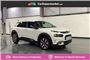 2020 Citroen C4 Cactus 1.2 PureTech 130 Flair EAT6 5dr