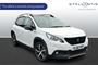 2019 Peugeot 2008 1.2 PureTech 130 GT Line 5dr