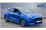 2022 Ford Puma 1.0 EcoBoost Hybrid mHEV ST-Line 5dr