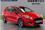 2020 Ford Fiesta 1.0 EcoBoost Hybrid mHEV 125 ST-Line Edition 5dr