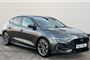 2023 Ford Focus 1.0 EcoBoost Hybrid mHEV 155 ST-Line X 5dr Auto