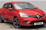 2018 Renault Clio 0.9 TCE 90 Dynamique S Nav 5dr