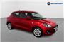 2024 Suzuki Swift 1.2 Dualjet 83 12V Hybrid SZ-T 5dr Auto