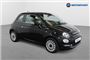 2022 Fiat 500 1.0 Mild Hybrid Dolcevita [Part Leather] 3dr