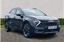 2024 Kia Sportage 1.6T GDi 48V ISG GT-Line 5dr DCT