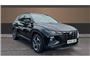 2022 Hyundai Tucson 1.6 TGDi Hybrid 230 Ultimate 5dr 2WD Auto