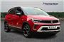 2021 Vauxhall Crossland 1.2 Turbo [130] Ultimate Nav 5dr Auto