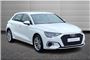 2023 Audi A3 35 TDI Sport 5dr S Tronic