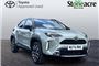2024 Toyota Yaris Cross 1.5 Hybrid 130 Premiere Edition AWD 5dr CVT