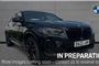 2022 BMW X4 xDrive M40d MHT 5dr Auto