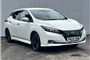 2024 Nissan Leaf 110kW Shiro 39kWh 5dr Auto