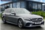 2019 Mercedes-Benz C-Class Estate C200 AMG Line 5dr 9G-Tronic